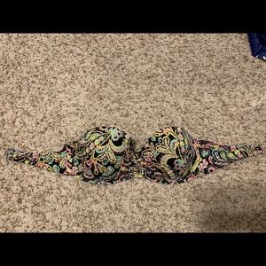 Victoria’s Secret bikini top